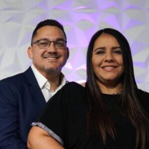 Profile photo of Pastor Hector